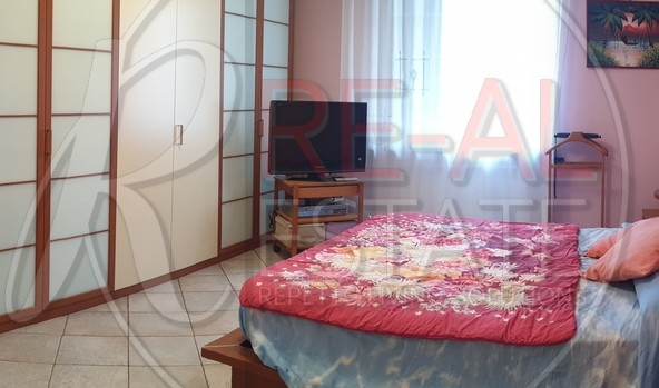 appartamento su due livelli spinetta marengo31