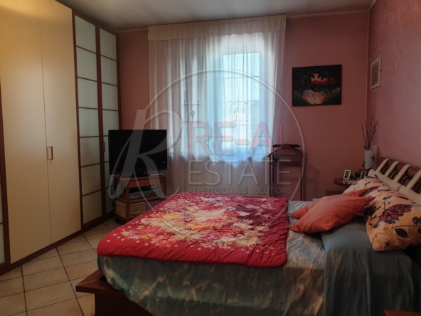 appartamento su due livelli spinetta marengo33