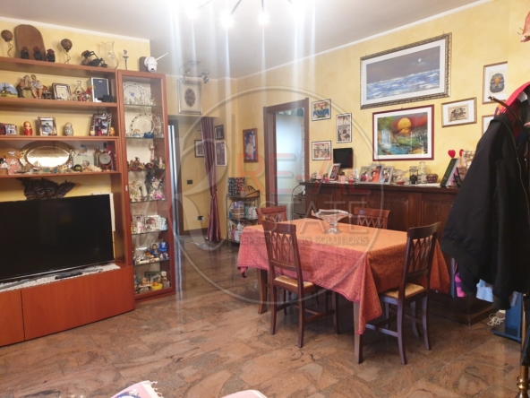 appartamento su due livelli spinetta marengo51