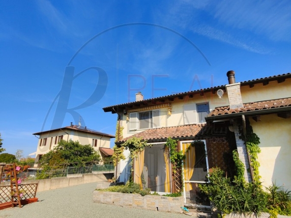 Villa Carentino repettorealestate24