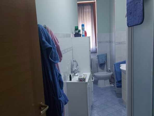 BAGNO