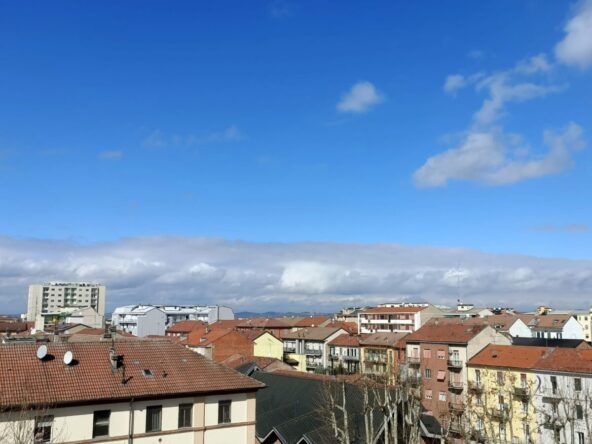 VEDUTA EST